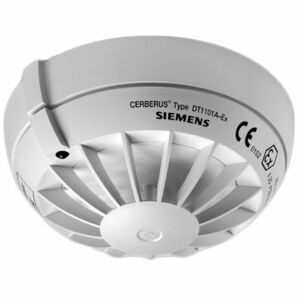 Detector de temperatura Siemens DT1101A-EX imagine