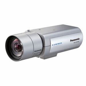 Camera supraveghere interior IP Panasonic WV-SP306, 960p imagine