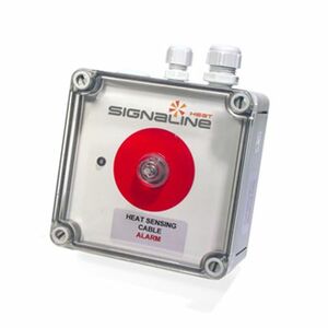 Senzor temperatura al Cablului SKM-95 LGM CSSIGHC003 imagine