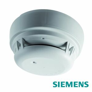 Detector monoxid de carbon Siemens OOHC740 imagine