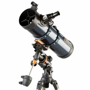 Telescop reflector Celestron Astromaster 130EQ 31045 imagine