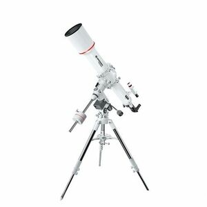 Telescop refractor Bresser 4702108 imagine