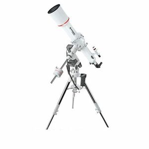 Telescop refractor Bresser 4702609 imagine