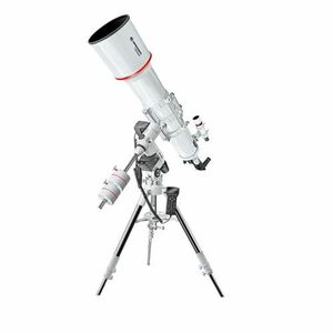 Telescop refractor Bresser 4752129 imagine