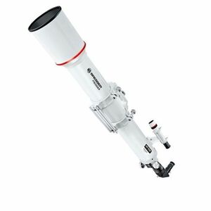 Telescop refractor Bresser 4802100 imagine
