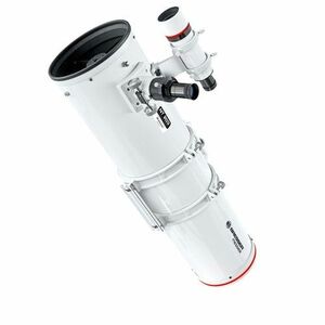 Telescop reflector Bresser 4803100 imagine