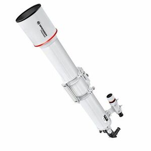 Telescop refractor Bresser 4827120 imagine