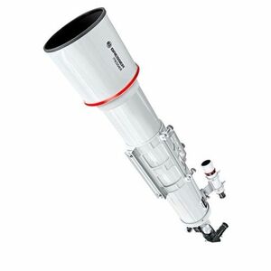 Telescop refractor Bresser 4852120 imagine