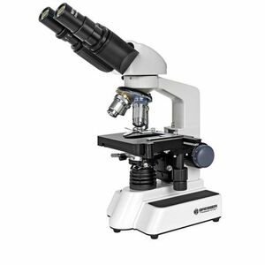Microscop optic Bresser Researcher Bino 5722100 imagine