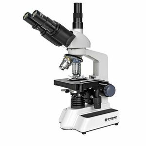 Microscop optic Bresser Trino Researcher II 5723100 imagine