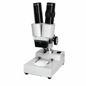 Microscop optic Bresser Biorit ICD 20X Stereo 5802500 imagine