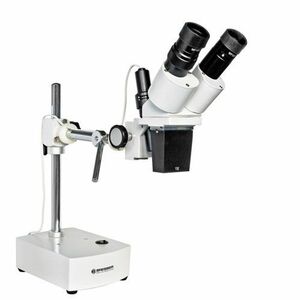 Microscop optic Bresser Biorit ICD CS 5802520 imagine