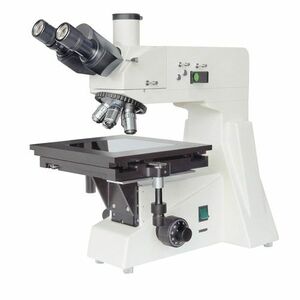 Microscop optic Science MTL 201 Bresser 5807000 imagine