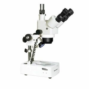 Microscop optic Bresser Advance ICD 5804000 imagine