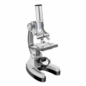 Microscop optic Bresser Junior Biotar DLX 300-1200X imagine