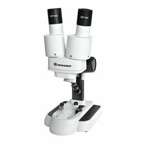 Microscop optic Bresser Junior 20x imagine