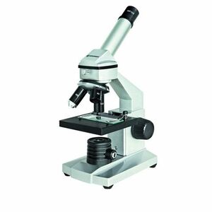Set microscop Bresser Junior 40X-1024X 8855001 imagine