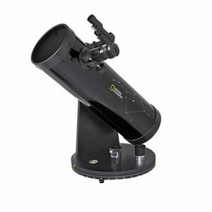 Telescop reflector National Geographic 9065000 imagine