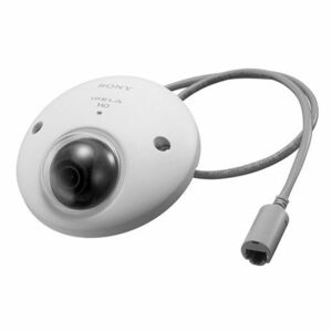 Camera supraveghere Dome IP Sony SNC-XM632, 2 MP, 2.8 mm imagine