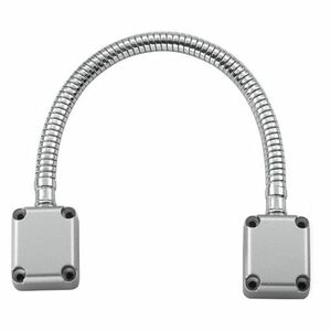 Protectie cablu cu tub flexibil Headen PRC-01, inox, aparent imagine