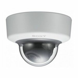 Camera supraveghere Dome IP Sony SNC-VM630, 2 MP, 3-9 mm imagine