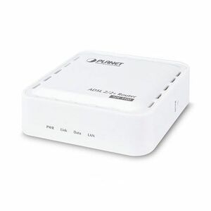 Router wireless Planet ADE-3400A, 1 port imagine