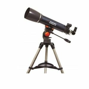 Telescop refractor Celestron Astromaster 102AZ 22065 imagine