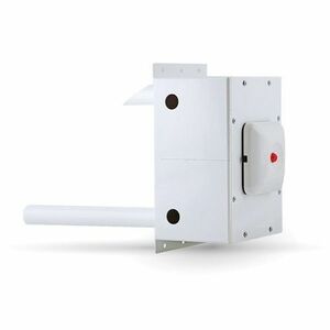 Detector de fum pentru conducte de ventilatie UniPOS YKB02A, adresabil imagine