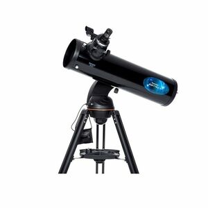 Telescop reflector Celestron Astro Fi 130 mm imagine