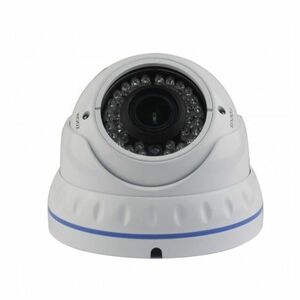 Camera supraveghere Dome IP IP-VRX36W-2.0, 2 MP, IR 30 m, 2.8-12 mm imagine