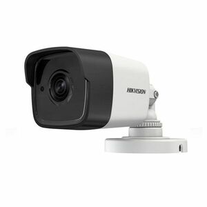 Camera supraveghere exterior Hikvision Ultra Low Light TurboHD DS-2CE16D8T-ITF, 2 MP, IR 20 m, 2.8 mm imagine