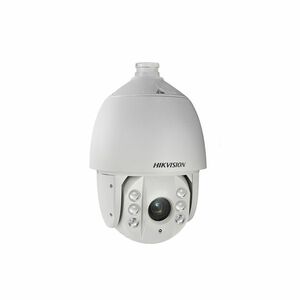 Camera supraveghere Speed Dome Hikvision TurboHD DS-2AE7225TI-A, 2 MP, IR 150 m, 4.8 - 120 mm, 25x imagine