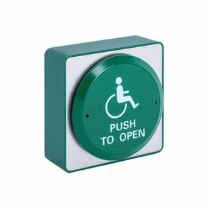 Buton de iesire pentru persoanele cu dizabilitati FBB-B-2-HPO, aparent/ingropat imagine