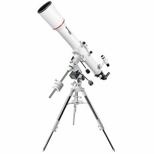 Telescop refractor Bresser Messier AR-102L/1350 EXOS-2/EQ5 imagine