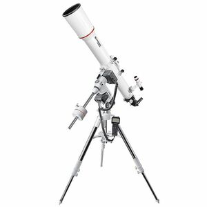 Telescop refractor Bresser Messier AR-102L/1350 EXOS-2/EQ5 GOTO imagine
