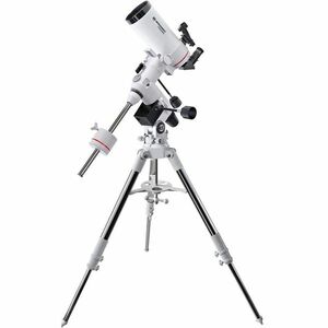 Telescop refractor Bresser Messier AR-102XS/460 EXOS-2/EQ5 imagine