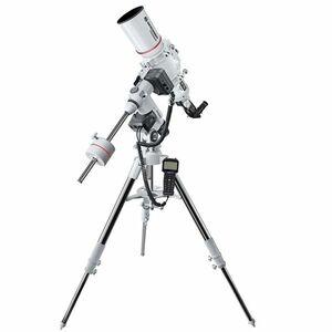 Telescop refractor Bresser Messier AR-102XS/460 EXOS-2/EQ5 GOTO imagine