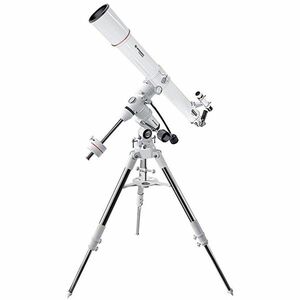 Telescop refractor Bresser Messier AR-90L/1200 EXOS-1/EQ4 imagine