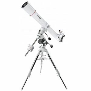 Telescop refractor Bresser Messier AR-90L/1200 EXOS-2/EQ5 imagine