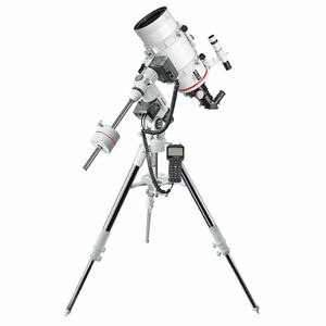 Telescop Maksutov-Cassegrain Bresser Messier MC-152/1900 EXOS-2 GOTO imagine