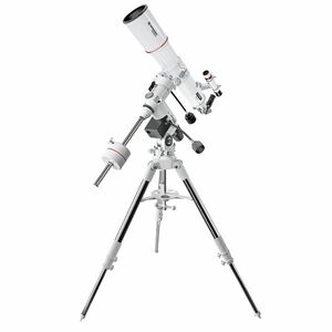 Telescop refractor Bresser Messier AR-90S/500 EXOS-2/EQ-5 imagine