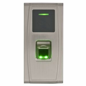 Cititor de proximitate biometric Zkteco FPA-300-BT, BLUETOOTH, 1500 amprente, IP65 imagine