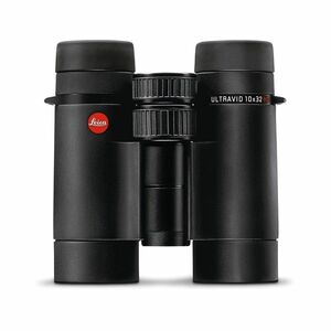 Binoclu Leica Ultravid 10x32 HD-Plus imagine