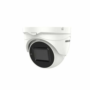 Camera supraveghere Dome Hikvision TurboHD POC DS-2CE56H0T-IT3ZE, 5 MP, IR 40 m, 2.7 -13.5 mm motorizat imagine