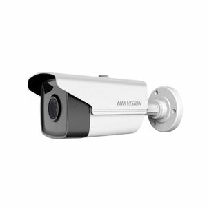 Camera supraveghere exterior Hikvision Ultra Low Light TurboHD DS-2CE16D8T-IT5E , 2 MP, IR 80 m, 3.6 mm, PoC imagine