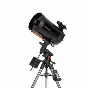 Telescop schmidt-cassegrain Celestron Advanced VX 11inch GOTO imagine