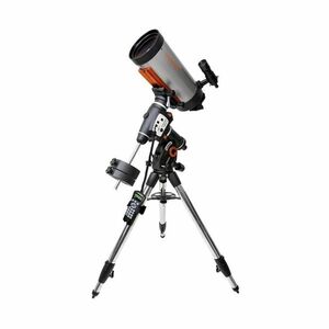 Telescop maksutov-cassegrain Celestron CGEM II 700 GOTO imagine