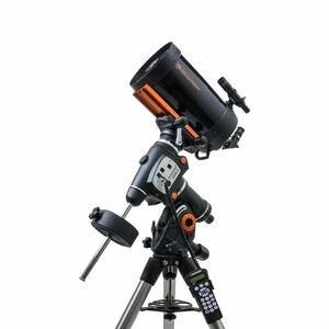 Telescop schmidt-cassegrain Celestron CGEM II 800 GOTO imagine