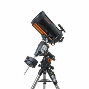 Telescop schmidt-cassegrain Celestron CGEM II 925 imagine