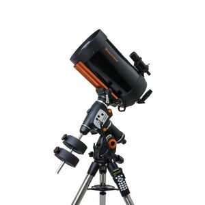 Telescop schmidt-cassegrain Celestron CGEM II 1100 imagine